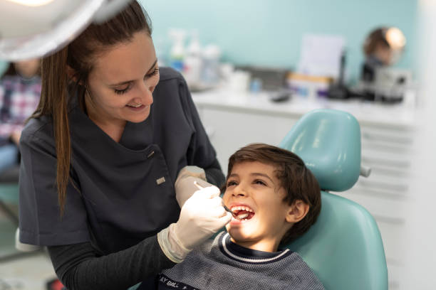 Best Emergency Denture Repair in East Ithaca, NY