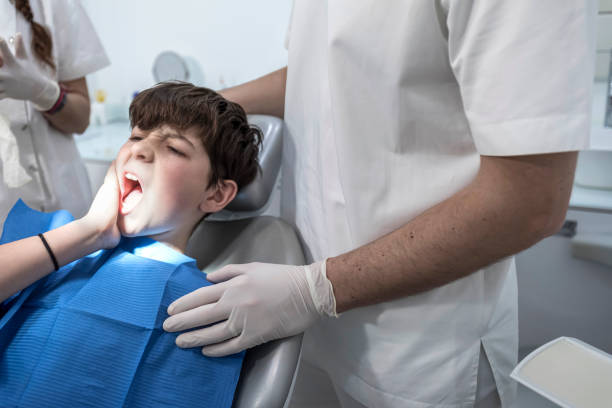 Best Emergency Pediatric Dental Care in East Ithaca, NY
